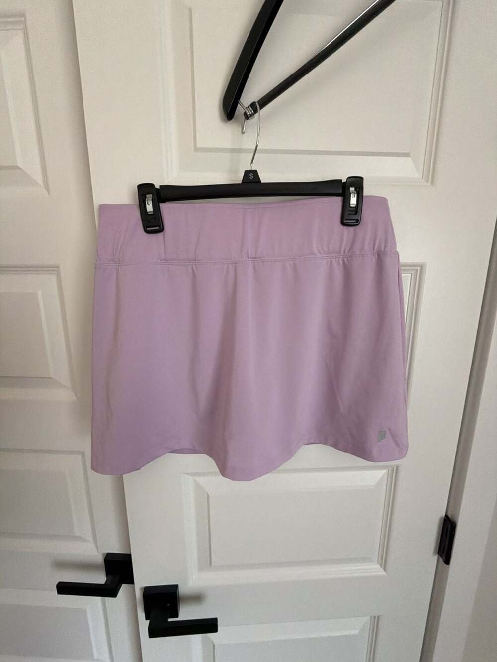 Prince Women's Athletic Tennis Skort with Built-in Shorts